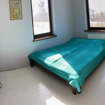 Na Lakach Vakantiehuis