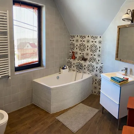 Na Lakach Vakantiehuis Jerzmanowice
