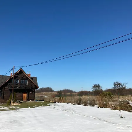 Vakantiehuis Na Lakach *