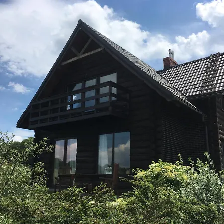 Na Lakach * Jerzmanowice