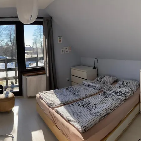 Na Lakach Jerzmanowice