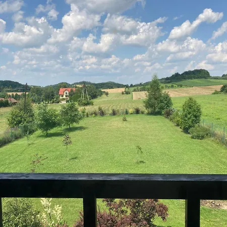 Vakantiehuis Na Lakach *