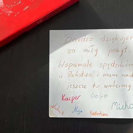 Na Lakach * Jerzmanowice