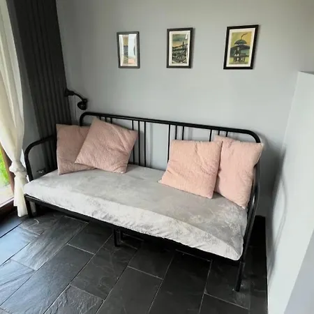 Na Lakach Vakantiehuis