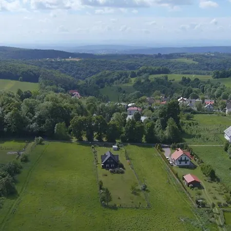 Vakantiehuis Na Lakach *