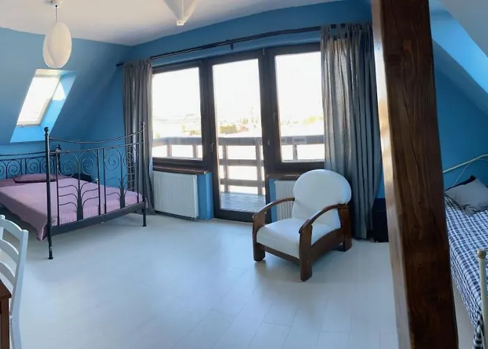 Na Lakach Jerzmanowice