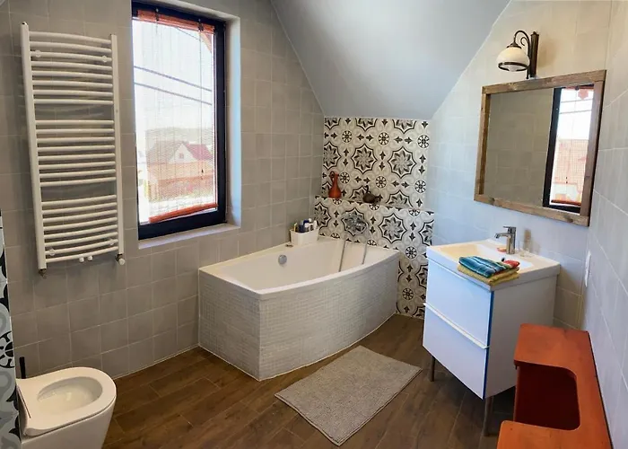 Na Lakach Prázdninový dům Jerzmanowice