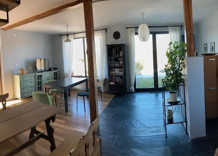 Na Lakach Jerzmanowice