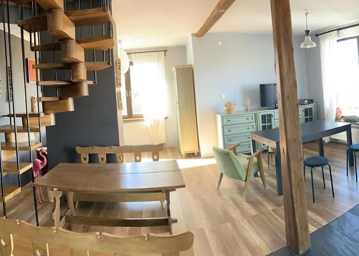 Na Lakach Prázdninový dům *