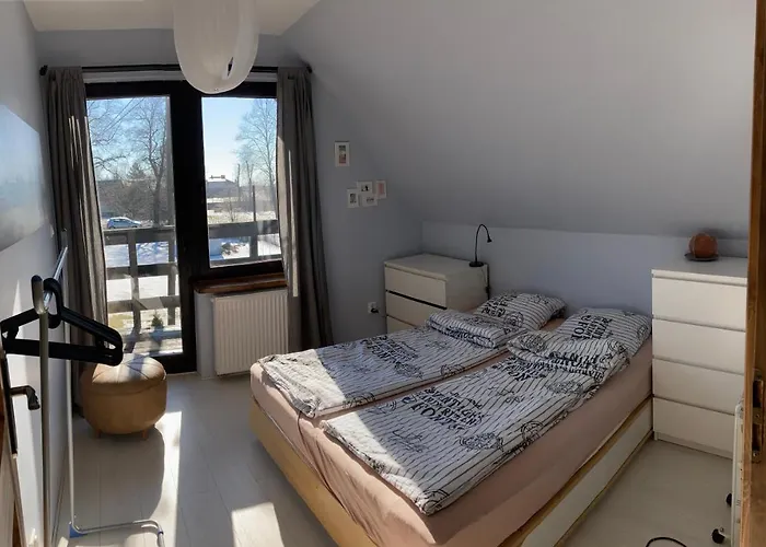 Na Lakach Jerzmanowice