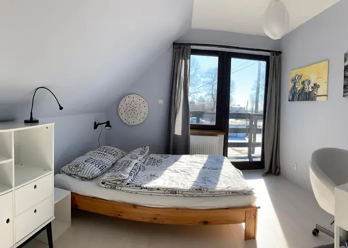 Na Lakach * Jerzmanowice