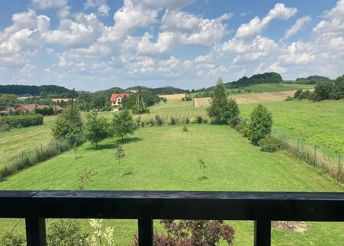 Prázdninový dům Na Lakach *