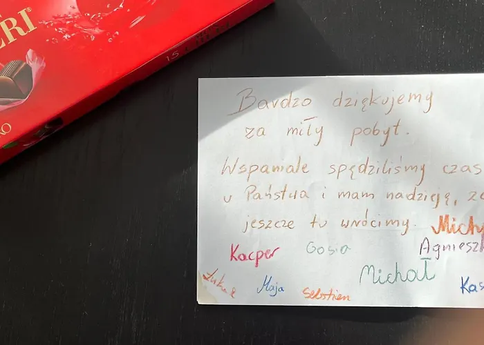 Na Lakach * Jerzmanowice