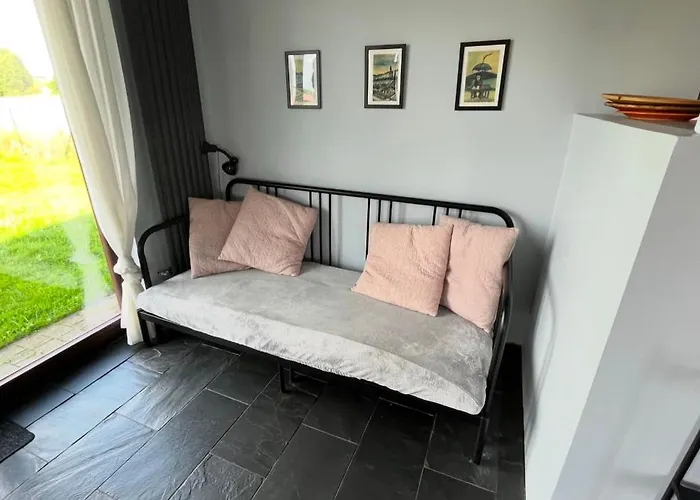 Na Lakach Prázdninový dům