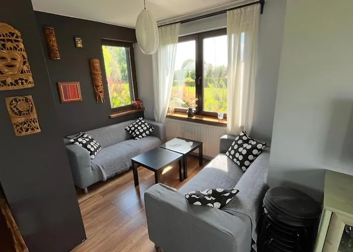 Na Lakach Prázdninový dům *